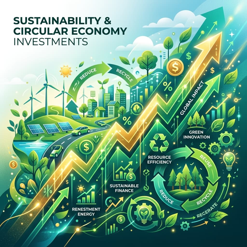 India's Push for a Circular Economy